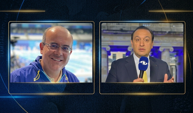 Caracol Televisión confirma salida de Jorge Alfredo Vargas y Ricardo Orrego tras denuncias de acoso