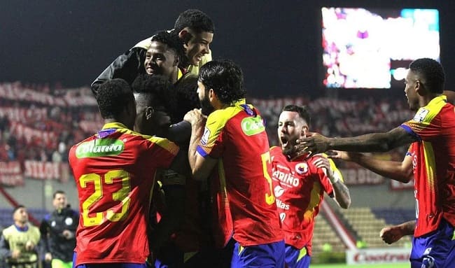 Deportivo Pasto