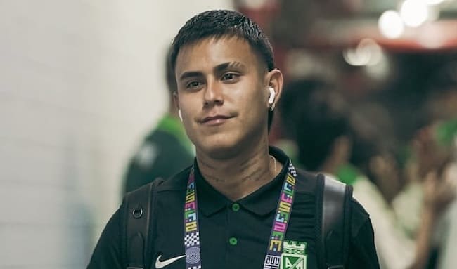 Nicolás Rodríguez rompe el silencio a través de su abogado