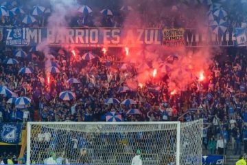Millonarios define precios de abonos para la Copa Sudamericana 2026
