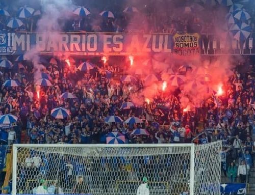 Millonarios define precios de abonos para la Copa Sudamericana 2026