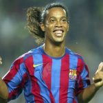 Ronaldinho Gaúcho volverá a pisar El Campín tras siete años de ausencia
