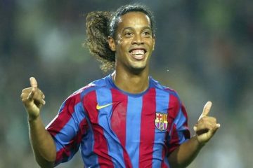 Ronaldinho Gaúcho volverá a pisar El Campín tras siete años de ausencia