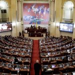Así quedaría conformada la Cámara de Representantes por Bogotá 2026–2030