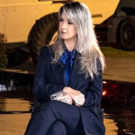 Vicky Dávila reconoce triunfo de Paloma Valencia y anuncia regreso al periodismo