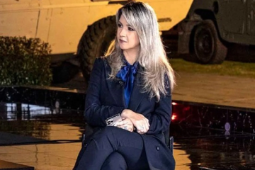 Vicky Dávila reconoce triunfo de Paloma Valencia y anuncia regreso al periodismo