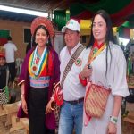 La voz desde el territorio: candidatos del MAIS llevaron sus propuestas a la Asamblea de la ONIC