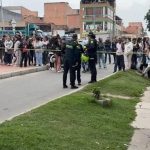 Tragedia en Bosa: hallan sin vida a una madre y sus dos hijas