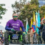 Abren inscripciones para la Carrera por los Héroes 2026 en Bogotá y de manera remota