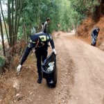 Jornada ambiental en el Lago de Tota: Boyacá se moviliza por el cuidado del agua