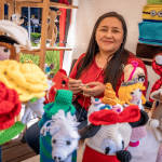 Ferias “Hecho en Bogotá” impulsan el emprendimiento femenino este fin de semana