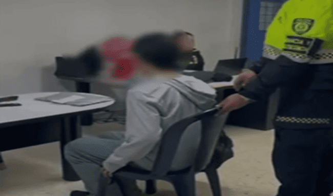 Menor desaparecido en Buga fue encontrado en la Terminal del Sur de Bogotá