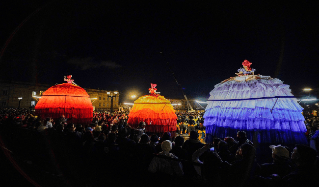 Bogotá impulsa el talento escénico local hacia escenarios internacionales