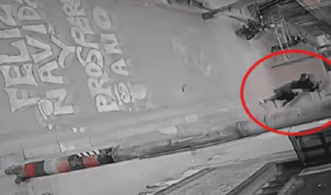 Apartamenteros en Suba: familia en Bilbao denuncia millonario hurto a plena luz del día