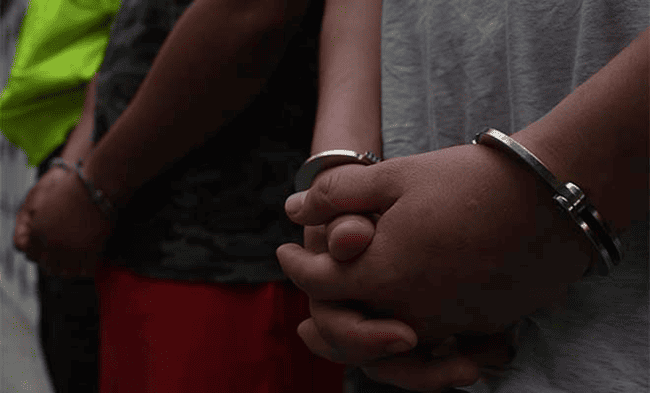 Persecución en Suba permitió recuperar camioneta robada y capturar a un sospechoso