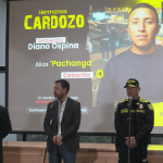 43 horas de secuestro: capturados los implicados en caso Diana Ospina