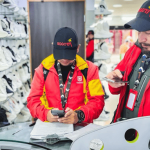 Operativo en San Cristóbal Norte para recuperar el espacio público en Usaquén