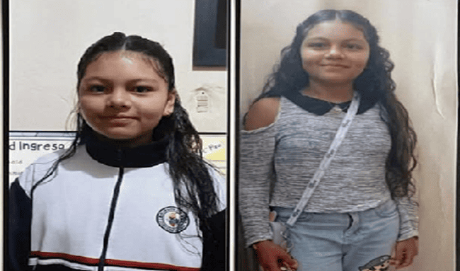 Urgente: Buscan a menor de 12 años desaparecida en la localidad de Suba