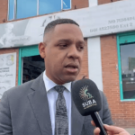 Gerente de Corabastos David Martinez garantiza pescado de calidad y hace llamado a comprar dentro de la central en Semana Santa