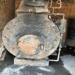 Autoridades ambientales frenan curtiembre ilegal en Villapinzón por contaminación del aire