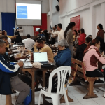 Capacitación a Líderes Deportivos en Suba