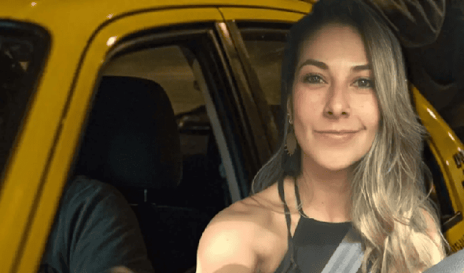 Golpe al ‘paseo millonario’: dos detenidos por caso de Diana Ospina