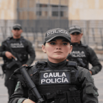 Más de 3.000 policías garantizarán la seguridad en Bogotá durante Semana Santa