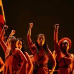 Usaquén abre espacio al talento femenino con el Festival Mujeres en Escena 2026