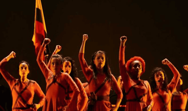 Usaquén abre espacio al talento femenino con el Festival Mujeres en Escena 2026