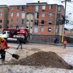 Lluvias desatan emergencias en Soacha y obligan a activar plan de contingencia