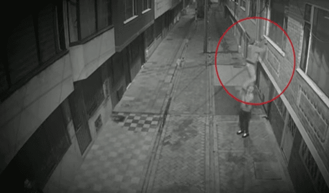 Comunidad denuncia presuntos intentos de robo a viviendas durante la madrugada en Suba