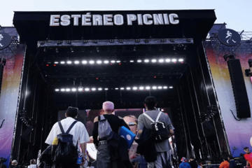 Festival Estéreo Picnic 2026: Bogotá vibra con música, cultura y diversidad