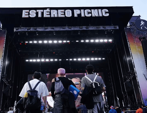 Festival Estéreo Picnic 2026: Bogotá vibra con música, cultura y diversidad