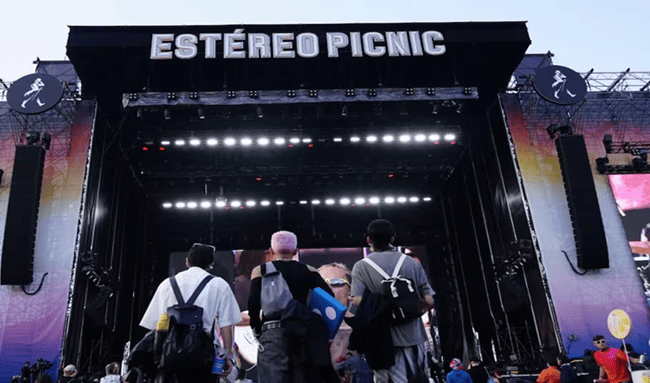 Festival Estéreo Picnic 2026: Bogotá vibra con música, cultura y diversidad