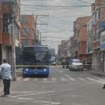 Última hora: detonación cerca al aeropuerto El Dorado activó operativo antiexplosivos en Bogotá