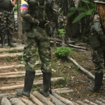 Alerta en Ibagué: autoridades frenan intentos de ingreso de disidencias por el sur del Tolima