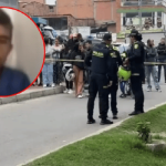 Envían a prisión a hombre por triple feminicidio en Bosa: había denuncias previas de violencia