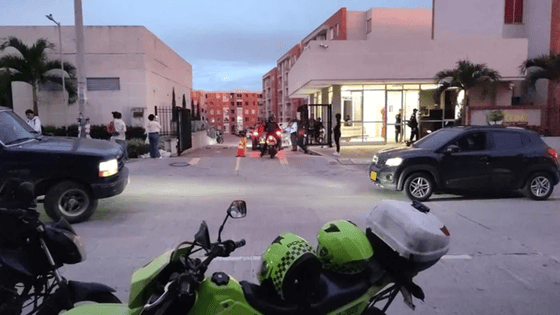 Mujer fue asesinada dentro de su vivienda en Ibagué; autoridades capturaron a su pareja