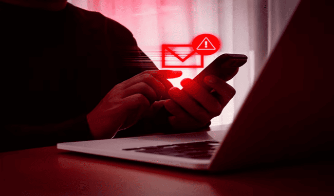 Alerta en Bogotá: estafadores usan falsos mensajes de Bre-B para robar datos bancarios