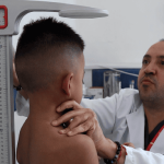 Nueva clínica busca enfrentar la desnutrición infantil en el sur de Bogotá