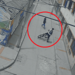 Inseguridad en Suba: estudiantes son blanco de atracos en La Gaitana