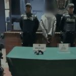 Persecución en Bosa: capturan a joven tras hurto de bicicleta eléctrica