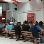 Suba fortalece su músculo deportivo: 120 líderes se capacitan para transformar la localidad