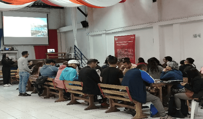 Suba fortalece su músculo deportivo: 120 líderes se capacitan para transformar la localidad