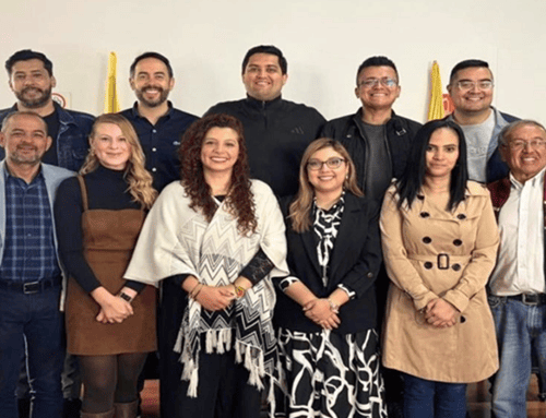 Suba socializa Acuerdo Local del Ruido en rueda de prensa con medios comunitarios