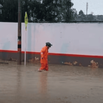 Emergencias en Duitama por lluvias intensas: inundaciones y afectaciones en varios sectores