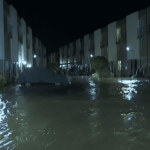 Fuertes lluvias provocan inundaciones en Facatativá y otros municipios de Cundinamarca