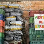 CAR propina golpe al comercio ilegal de carbón vegetal en el Sumapaz