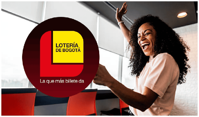 La Lotería de Bogotá fortalece el juego legal y revoluciona el mercado con el regreso del Sorteo Extraordinario Dorado