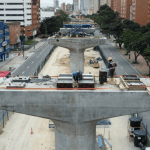 La Segunda Línea del Metro impactará a 2,5 millones de personas y será subterránea